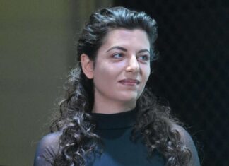 «Если я там и красавица, то это в последний раз»: у борющейся с раком Маргариты Симоньян выпали волосы