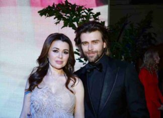 Фигуристка или артистка? Петр Чернышев отвел дочь от Анастасии Заворотнюк в театральную студию