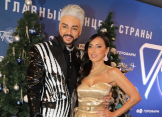 Филипп Киркоров и Алсу встретятся на «Песне года-2025»