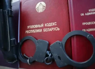 Гродненец случайно сжег грузовик при попытке угона: суд вспомнил и другие его преступления