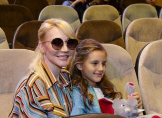 «Какое-то раннее созревание»: поклонники в шоке от «бесконечных» ног 13-летней дочери Орбакайте