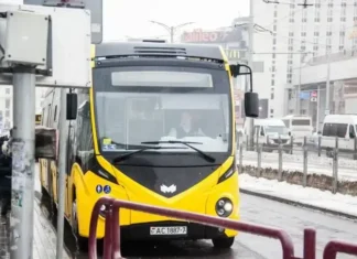 Когда «Минсктранс» возобновит автобусное сообщение с Литвой: названа дата