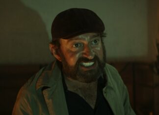 Команда маньяков и психованная напарница: о чем третий сезон сериала «Метод» с Хабенским, Савранской и Кологривым