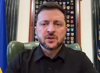 Кремль и фондовый рынок отреагировали на решение Зеленского о переговорах с РФ