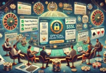 Официальные интернет-казино: ключевые признаки надежности