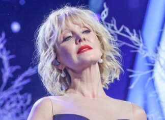 «Лайфхак»: Валерия рассказала, как заарканила Пригожина