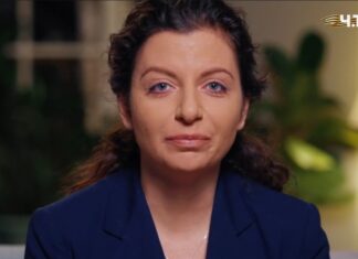 Маргарита Симоньян рассказала о мистических знаках: «После ухода Тиграна к нашему дому стал приходить кот»