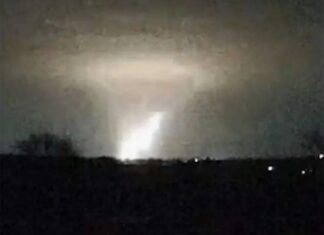 Министр Трампа в ужасе: Россия готовит «ракетный Армагеддон», который сметет Украину