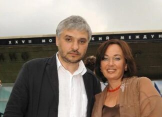 Муж Гузеевой в гневе от новости об их разводе