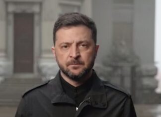 «Мы стальные, но можем уже не выдержать»: Зеленский обратился к украинцам, изучив «28 пунктов» мирного плана Трампа