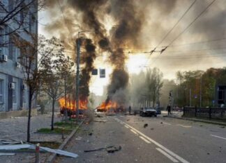 На Украине сделали шокирующее заявление об эвакуации Киева