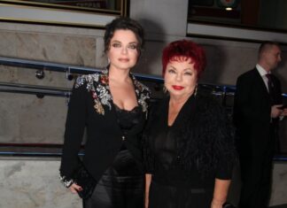 Наташа Королева содержит всех родственников в Киеве и Майами