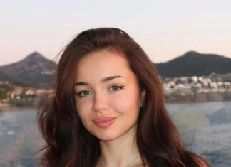 NIKKI SEEY о скандальном разрыве с футболистом: «Звоночки об измене были и раньше!»