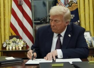 NYT: мирный план Трампа из 28 пунктов по Украине изменили на переговорах в Женеве в пользу Киева