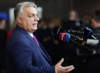 Орбан назвал последствия для Европы в случае признания поражения на Украине