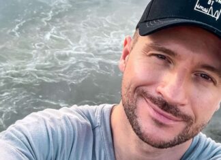 Организм не выдерживает: Сергей Лазарев лежит под капельницей