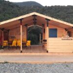 Быстровозводимые жилые модули: современное решение для жилья