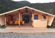 Быстровозводимые жилые модули: современное решение для жилья