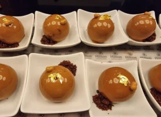 Почему вы постоянно чувствуете голод на диете: виноват не объем порций, а один популярный сахарозаменитель