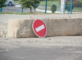 Правительство Литвы назвало точное время возобновления работы закрытых пунктов пропуска