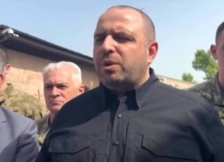 «Пытается порешать»: сбежавший в Турцию секретарь СНБО Умеров дал показания ФБР