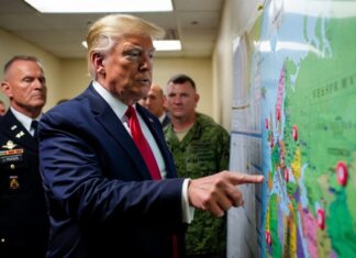 Россия в G8 и Украина вне НАТО: опубликованы все 28 пунктов мирного плана Трампа