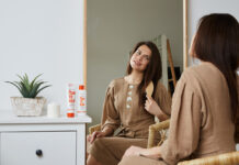 Персонализированный уход за волосами с учётом генетических особенностей