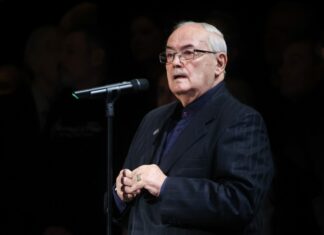 Сгорел за несколько месяцев: названа причина смерти Всеволода Шиловского