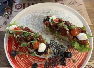 Сколько раз в день нужно есть, чтобы разогнать метаболизм: золотое правило, которое работает