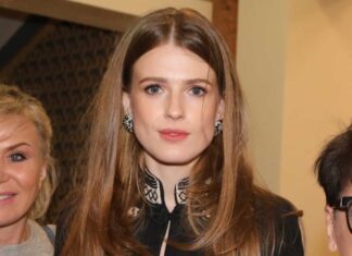 Софья Эрнст о болезни Альцгеймера, необычном хобби и странном внешнем виде: «Не знаю, возраст»