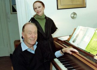 Совместили их прах и развеяли: последняя воля Щедрина и Плисецкой исполнена