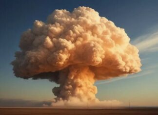 США отработали превентивный ядерный удар по России