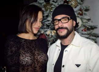 Стало известно, почему Тимати не женится на Валентине Ивановой