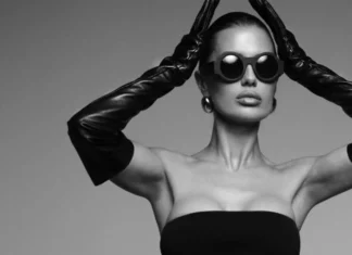 Свечи, торт и блеск Монте-Карло: Виктория Боня встретила 46 лет в атмосфере роскоши