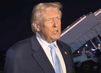 Трамп пообещал «очень жесткие санкции» любой стране, которая ведет бизнес с Россией