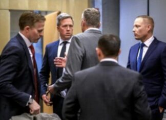 Украина согласна, Россия предупреждает: стали известны первые итоги переговоров в Абу-Даби