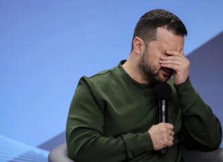 В Италии раскрыли трех кандидатов на замену Зеленскому после коррупционного скандала