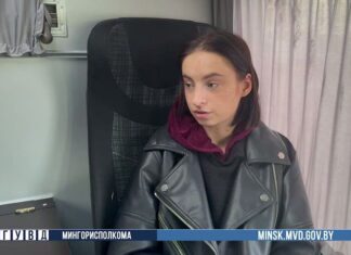 В Минске задержали девушку: ее похождения активно обсуждают в Сети