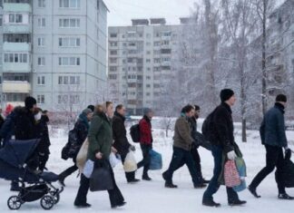 «Все очень плохо»: названы города на Украине, где может начаться эвакуация жителей