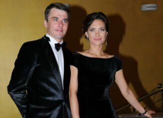 «Выиграл в генетическую лотерею»: фото взрослого сына Екатерины Климовой произвело фурор