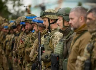 Выяснилось для каких боев ВСУ берегут 80 тысяч боевиков