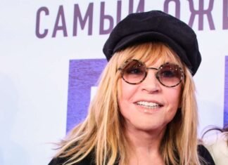 Заявлено о возвращении Аллы Пугачевой в Россию