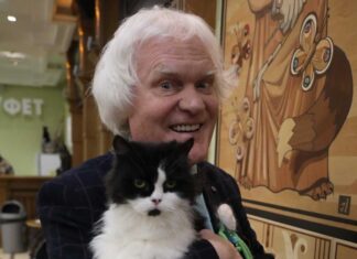 Заявлено об уходе Юрия Куклачева: подробности