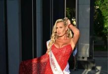 40-летняя бизнесвумен из Красноярска стала Mrs. Supranational — 33 фото замужней королевы красоты