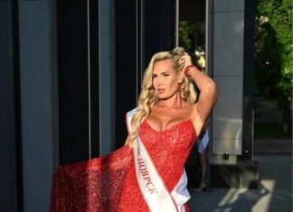 40-летняя бизнесвумен из Красноярска стала Mrs. Supranational — 33 фото замужней королевы красоты