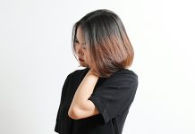 Простые прически для новогоднего корпоратива