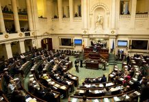 Бельгия назвала условия изъятия замороженных активов РФ, отказав ЕС