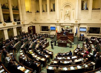 Бельгия назвала условия изъятия замороженных активов РФ, отказав ЕС