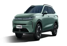 Chery Tiggo 8 Pro Max 2024 или Haval H6 2024: какой кроссовер практичнее