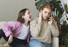 Перечислены признаки СДВГ у ребенка